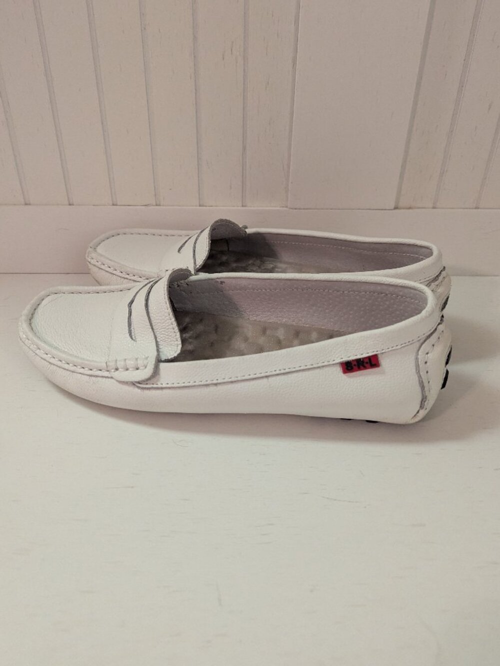 Loafers/Driving Shoes